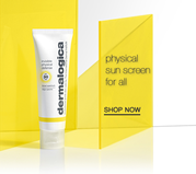 Invisible Physical Defense spf30