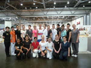 WorldSkills International: Developing Skills for Success