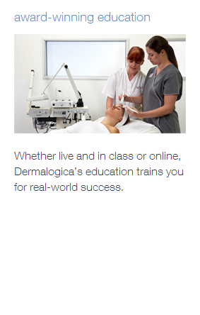 Award-Winning Education