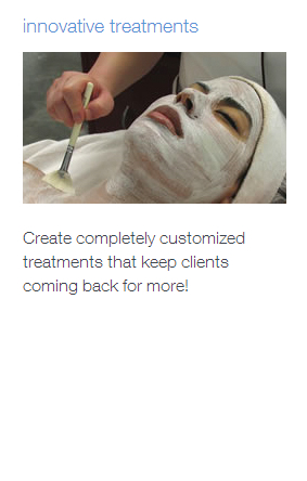 Innovative Treatments