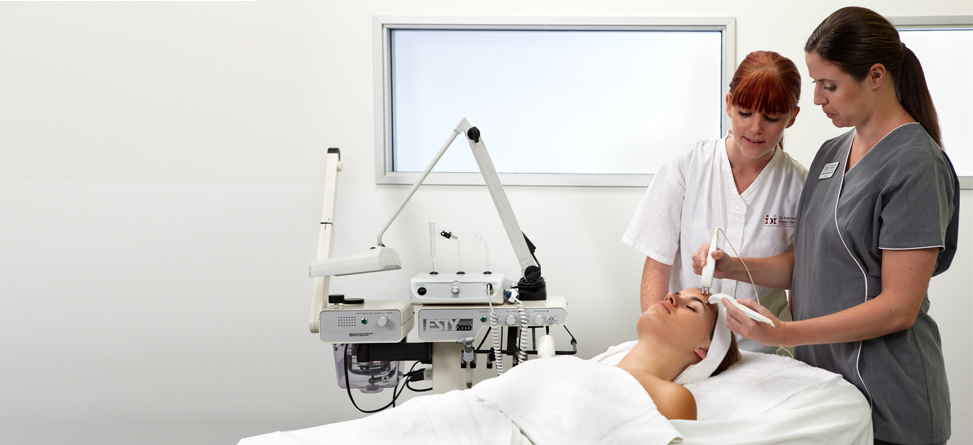 award-winning education - Dermalogica Caribbean