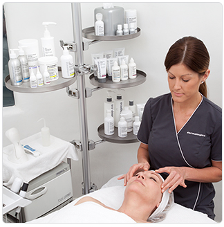 real products - dermalogica caribbean