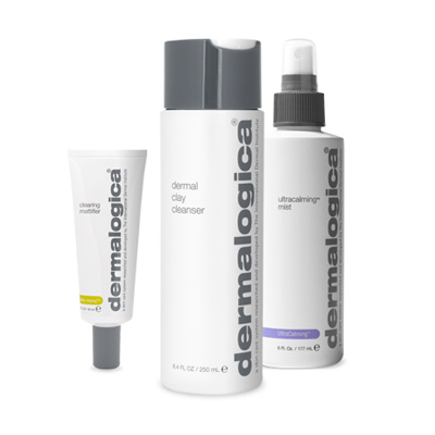 dermalogica is born