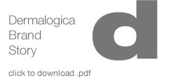 Dermalogica Brand Story